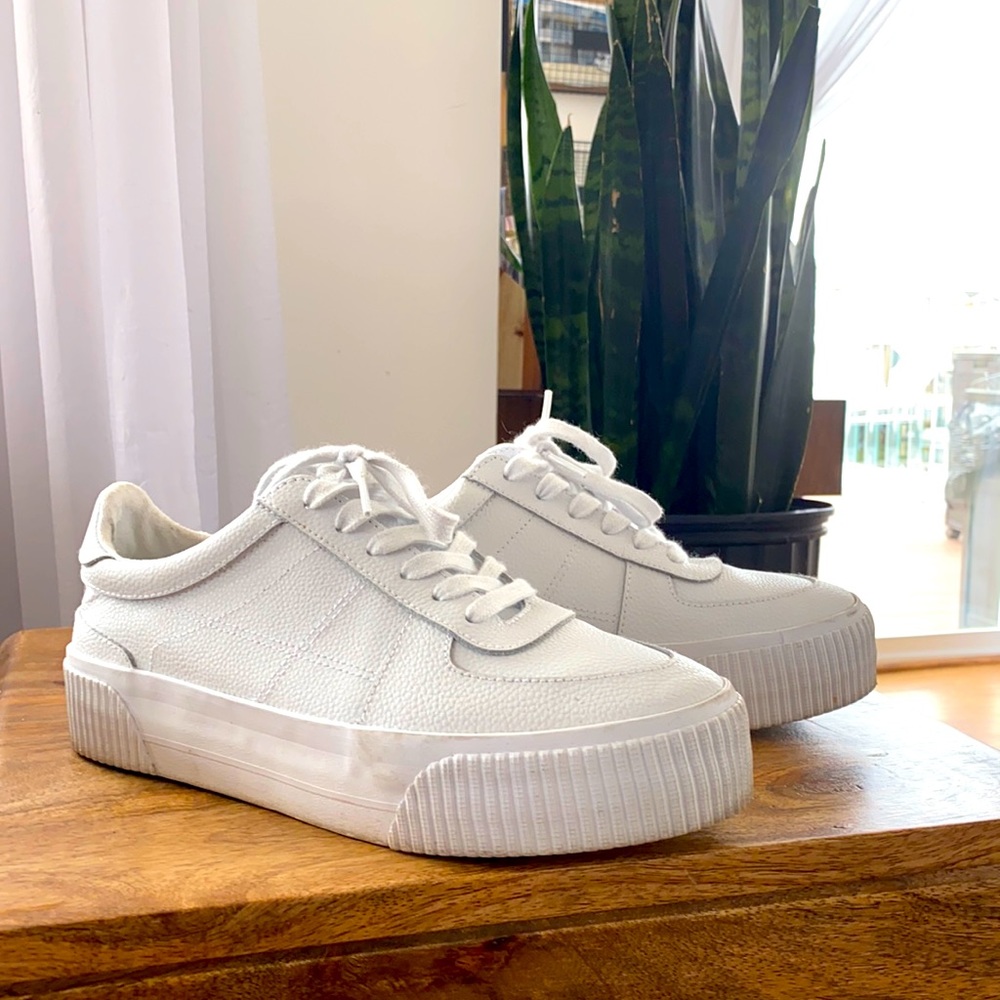 Leather ASOS Sneakers